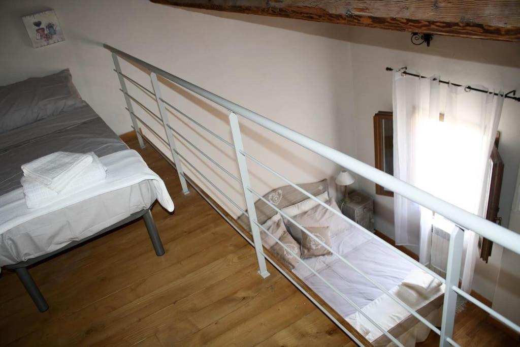 Apartamento Finestra Su Firenze Florencia