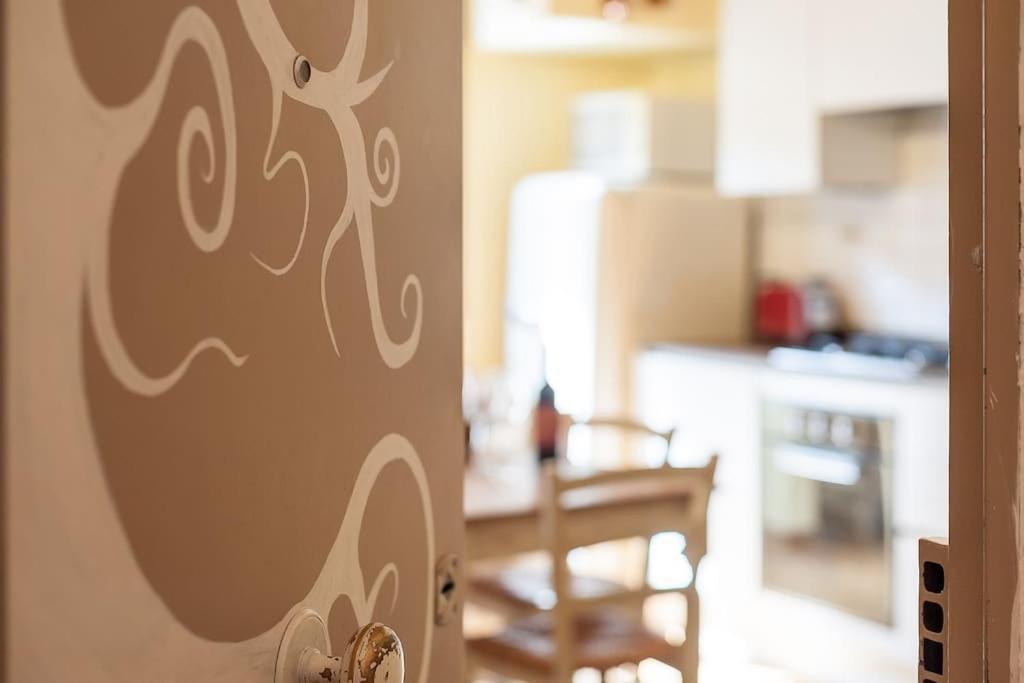 Finestra Su Firenze Apartamento Florencia