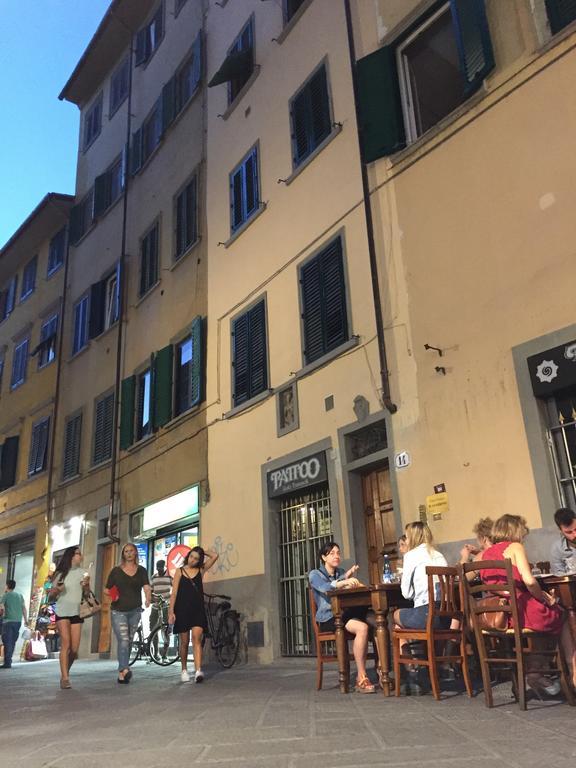 Finestra Su Firenze * Florencia