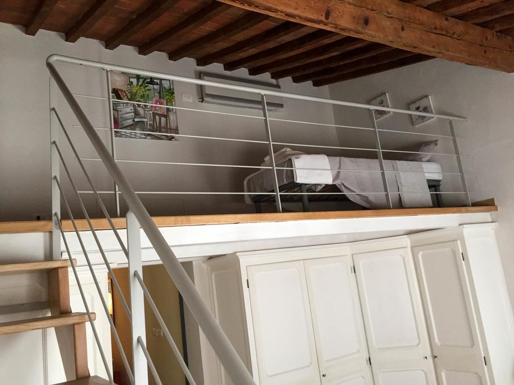 Apartamento Finestra Su Firenze Florencia