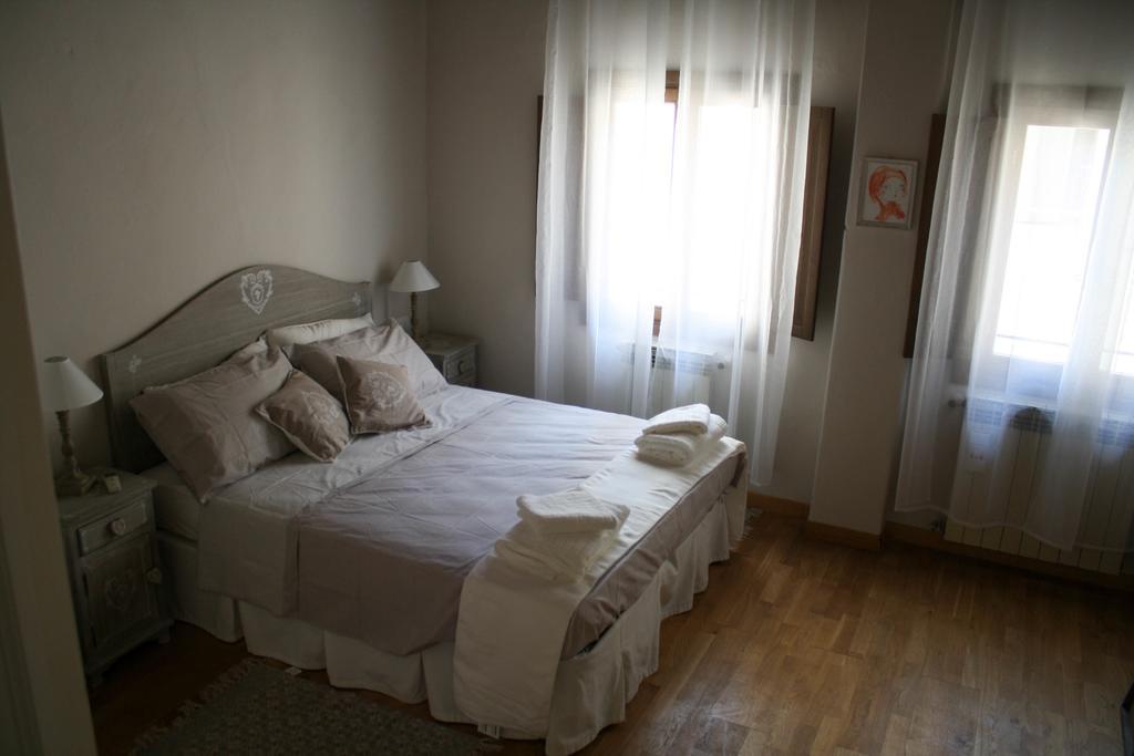 Apartamento Finestra Su Firenze *