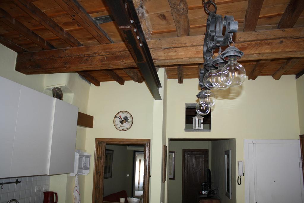 Finestra Su Firenze Apartamento *