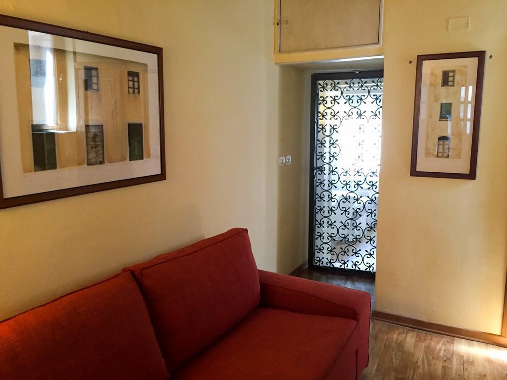 Apartamento Finestra Su Firenze