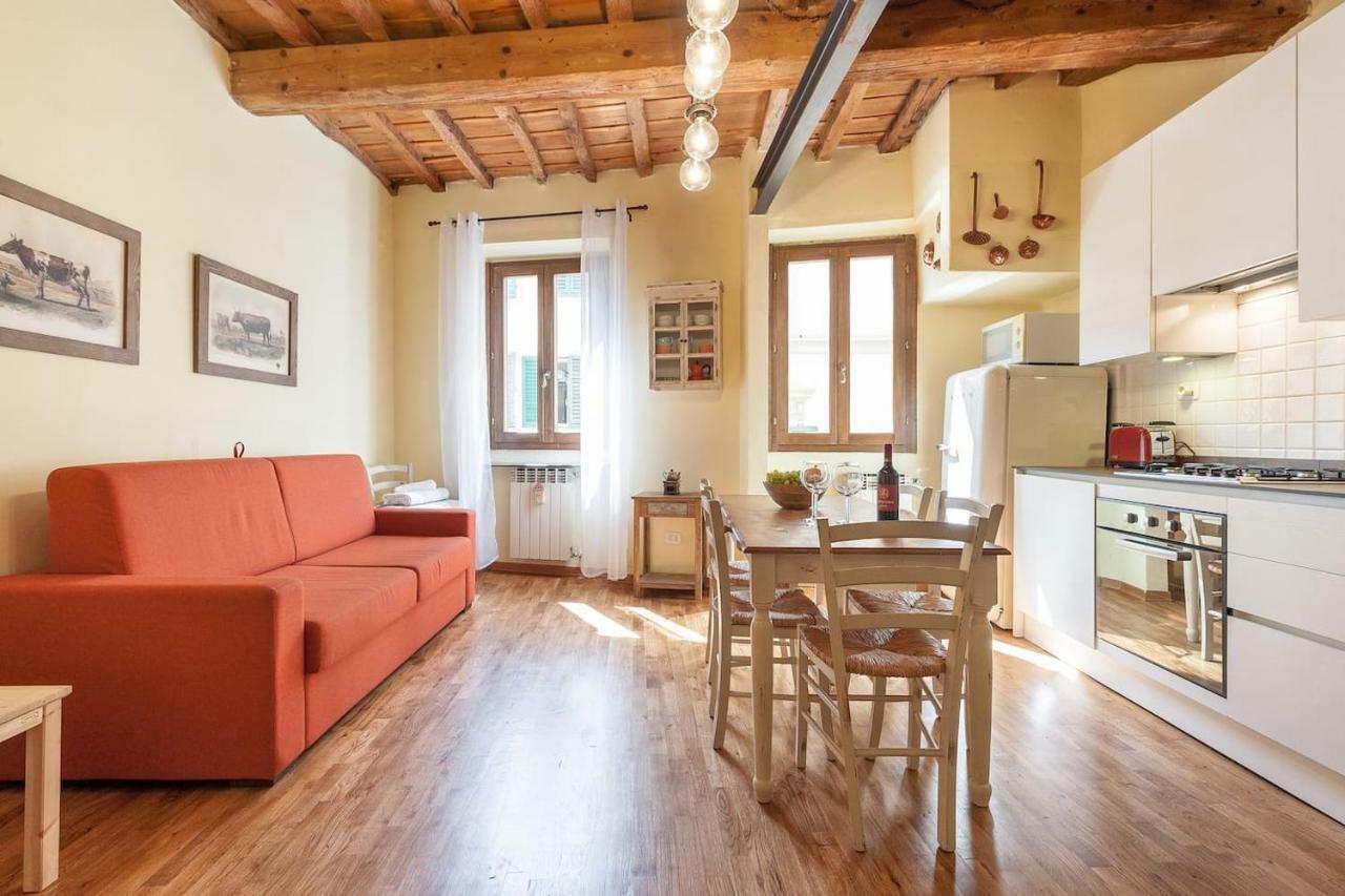 Apartamento Finestra Su Firenze Florencia