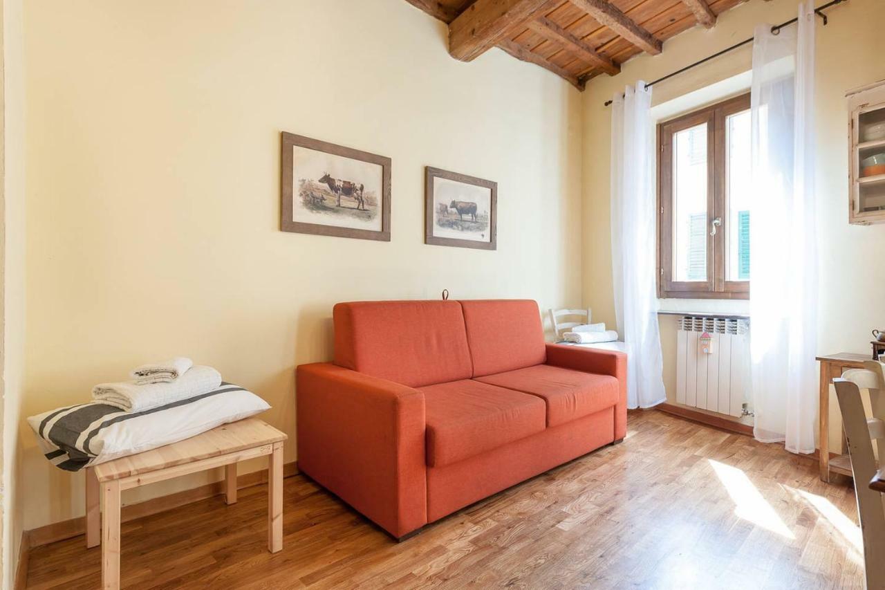 Finestra Su Firenze Apartamento