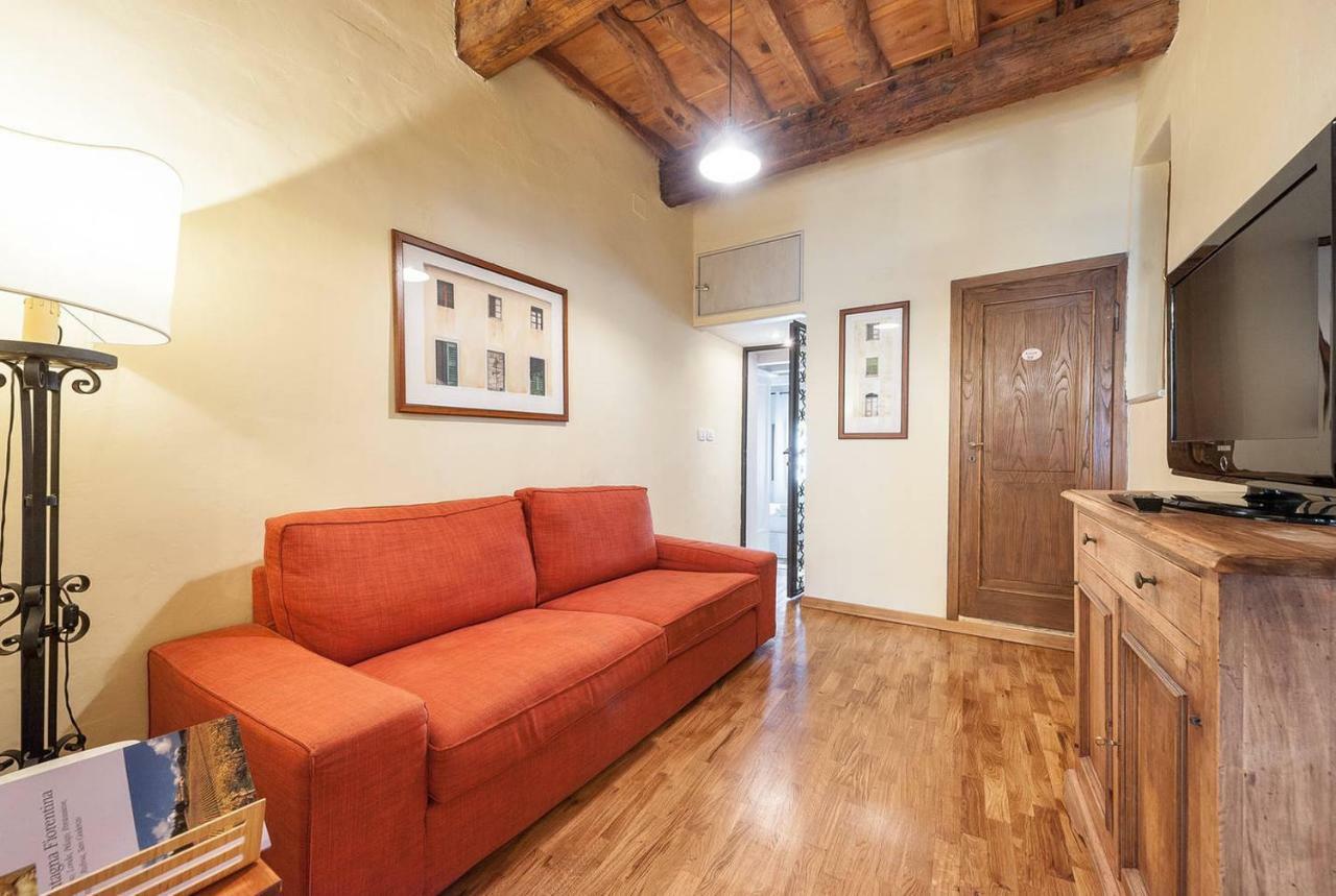 Finestra Su Firenze Florencia